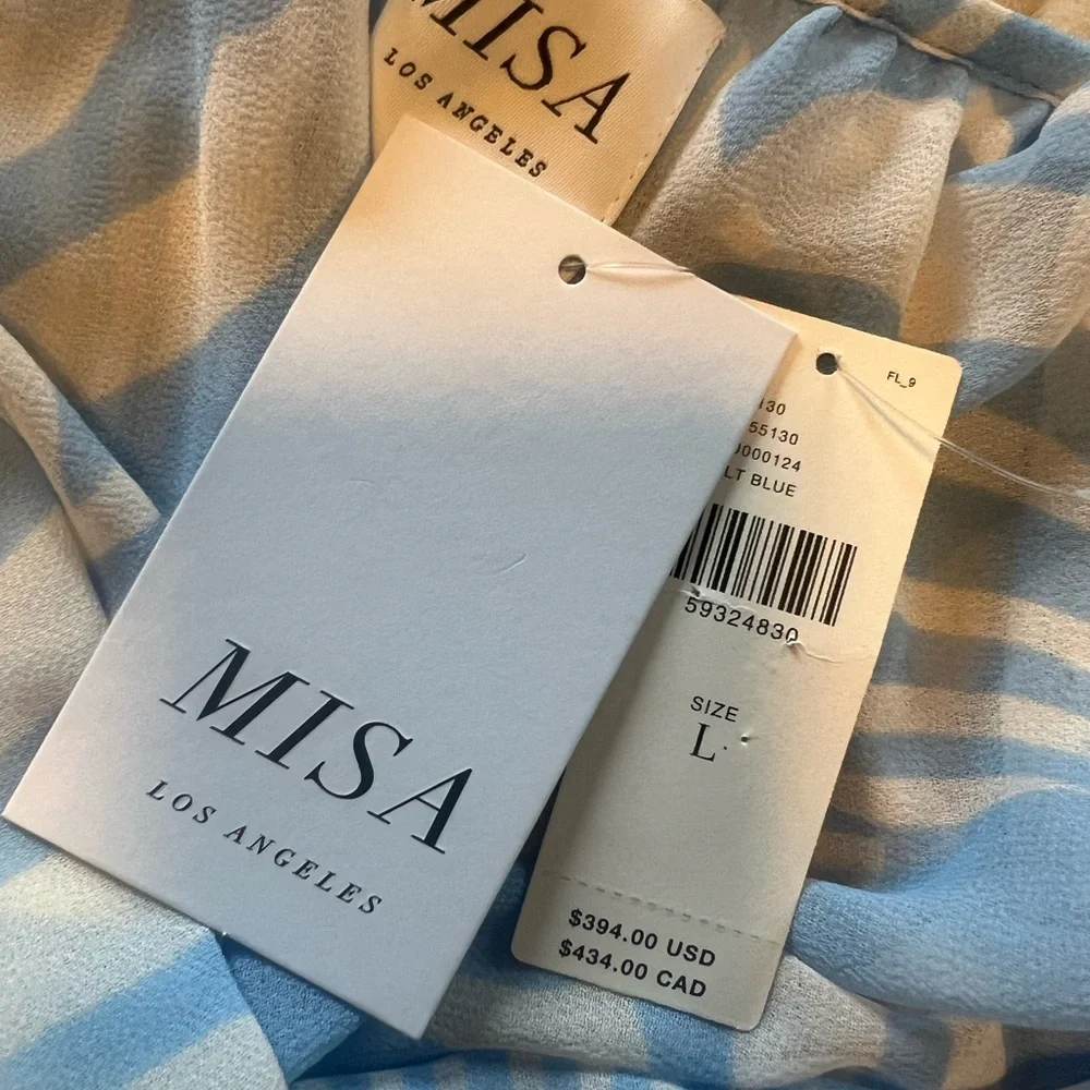 Anthropologie Misa Sundress - Picture 5 of 5